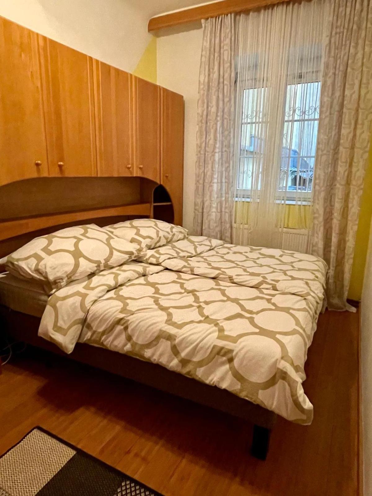 Gemutliche Wohnung Mit Super Lage 비엔나 외부 사진