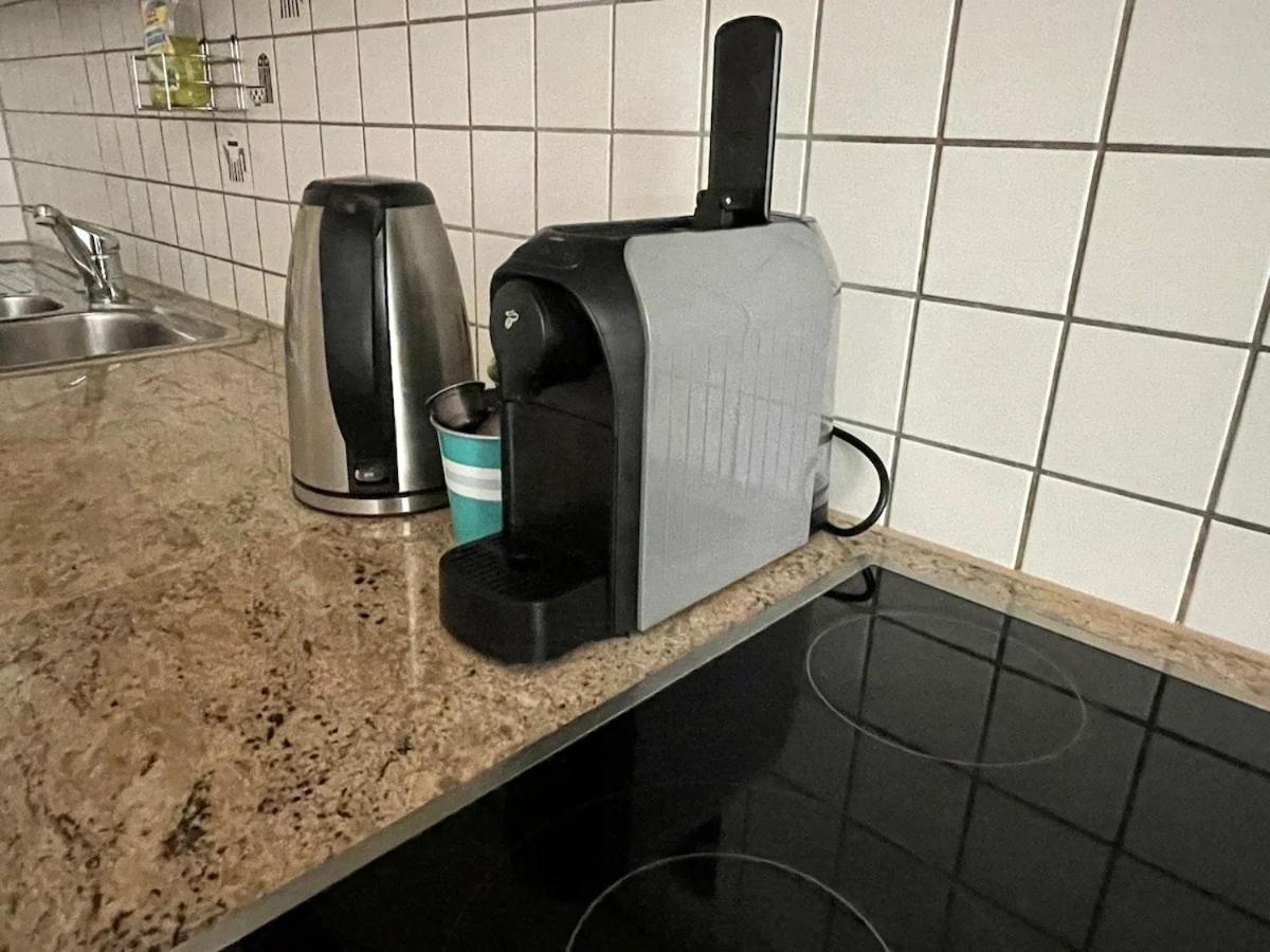 Gemutliche Wohnung Mit Super Lage 비엔나 외부 사진