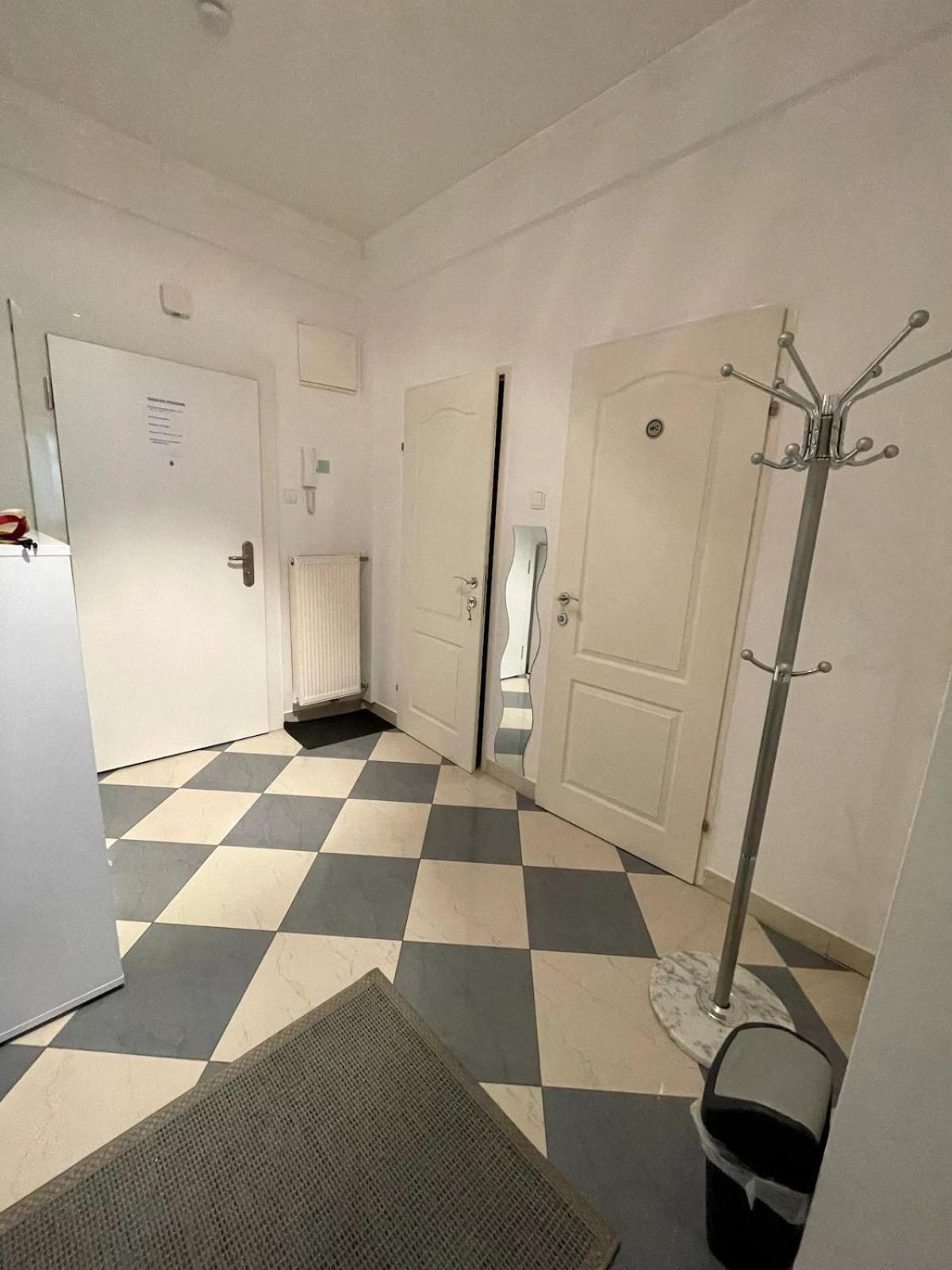 Gemutliche Wohnung Mit Super Lage 비엔나 외부 사진