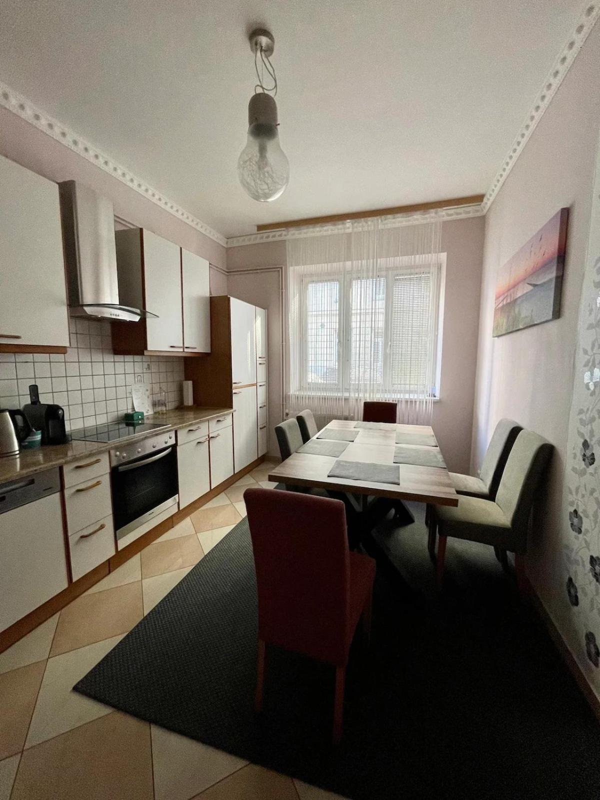 Gemutliche Wohnung Mit Super Lage 비엔나 외부 사진